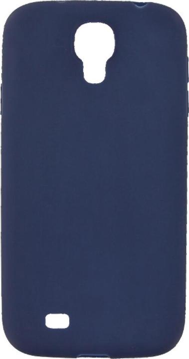 Immagine prodotto OEM Custodia in silicone alla moda per Samsung S4 Blu (Samsung Galaxy S4)