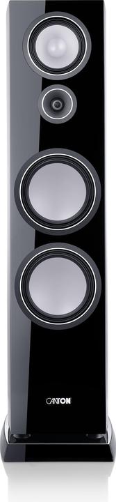Actual product image Canton Vento 100 (1 pcs., 220 W)