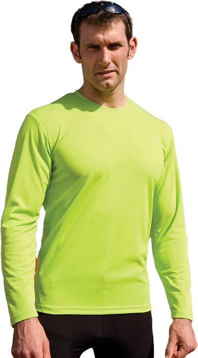 Immagine prodotto Spiro Performance Maglietta Manica Lunga Uomo (S)