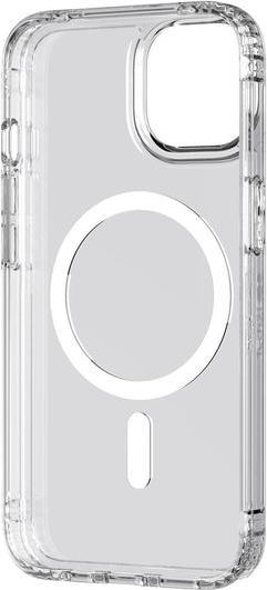 Productafbeelding tech21 Evo Clear mobiel telefoonhoesje (6.1") Cover Transparant (Apple iPhone 14)