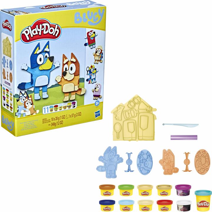 Immagine prodotto Play-Doh F4374