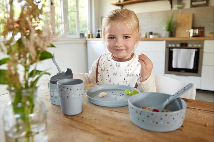 Produktbild Lässig Lätzchen 5er Set (3 Monate)