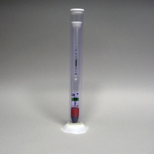 Produktbild JBL Aquaristik und Terraristik Dichtemesser