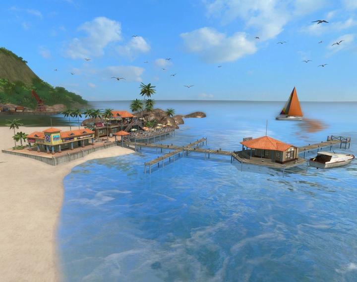 Immagine prodotto Aspyr Tropico 3 per Mac (tedesco) (Mac, DE)
