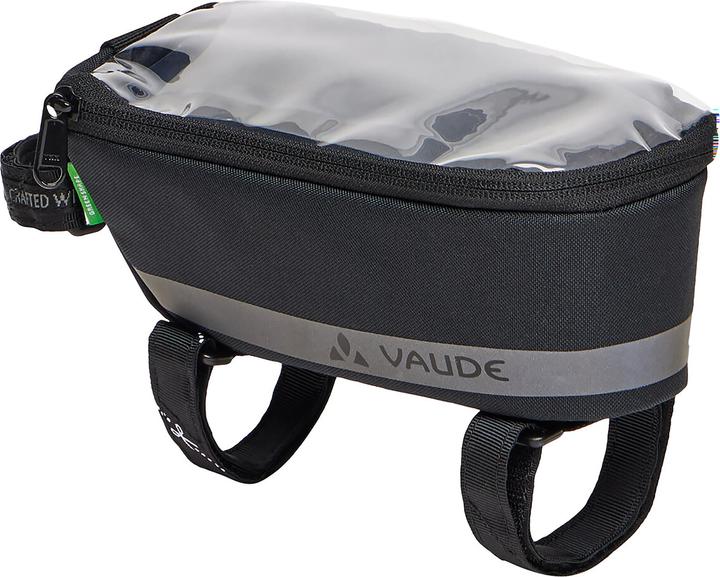Produktbild Vaude Top Tube Phone Bag (1 l, Rahmentasche)