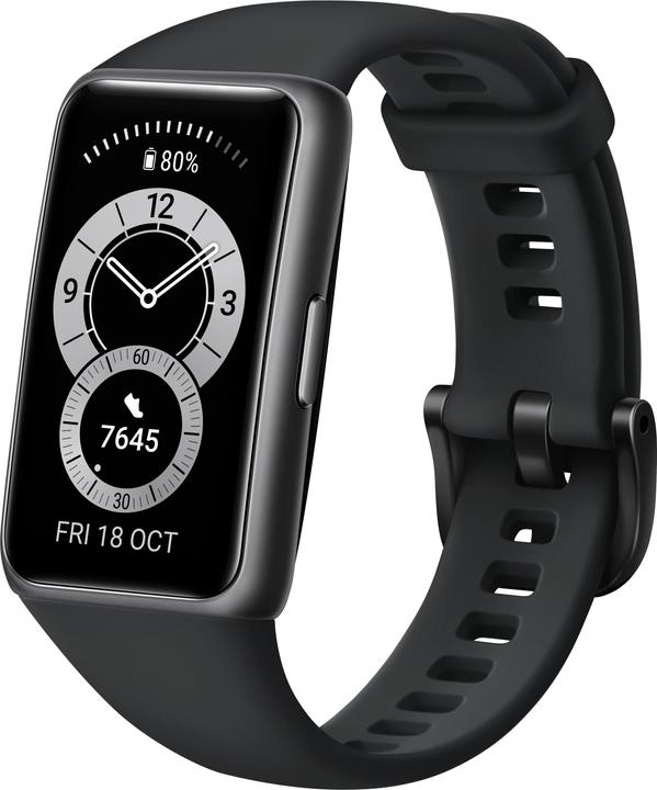 Produktbild Huawei Band 6 (25.40 mm)