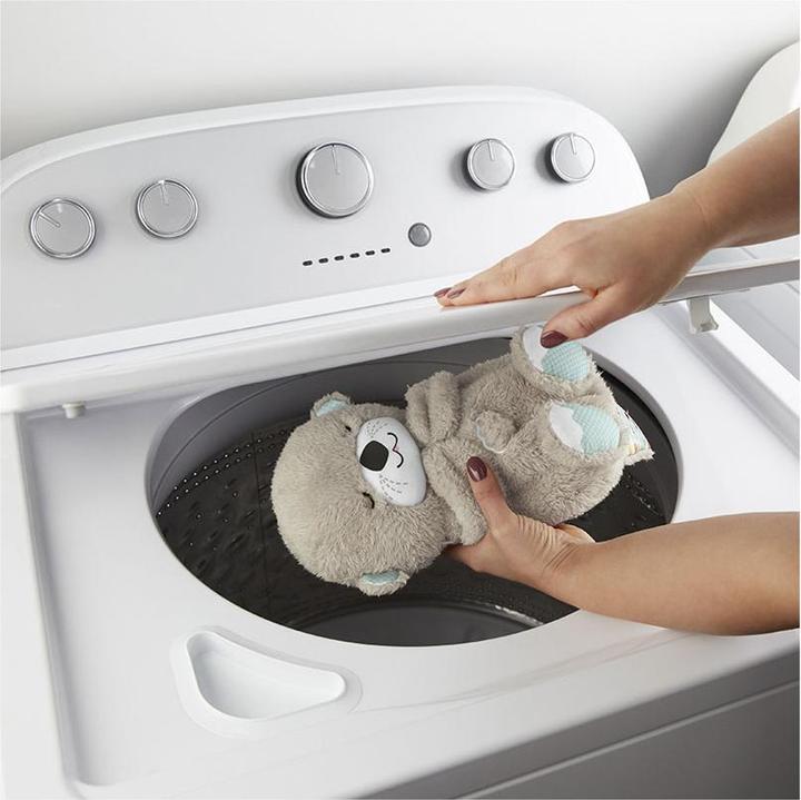 Immagine prodotto Fisher-Price Lontra di sonno (20.30 cm)