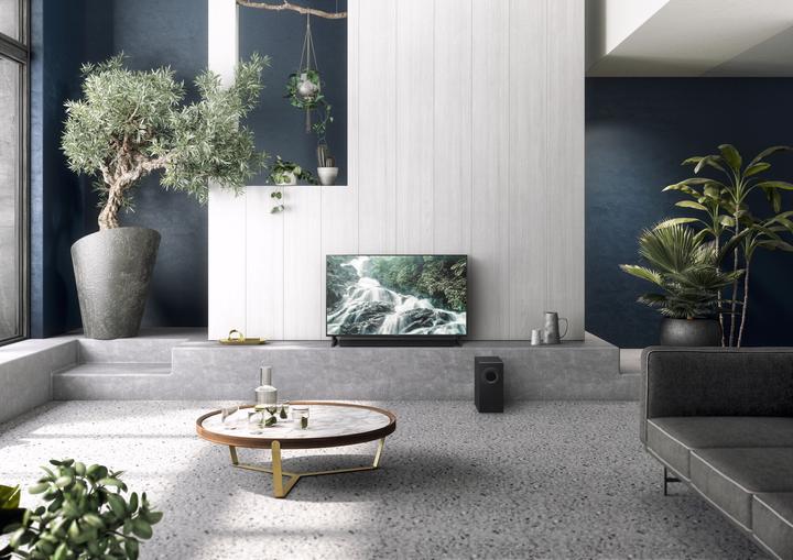Produktbild Panasonic SC-HTB490 (320 W, 2.1 Kanal)