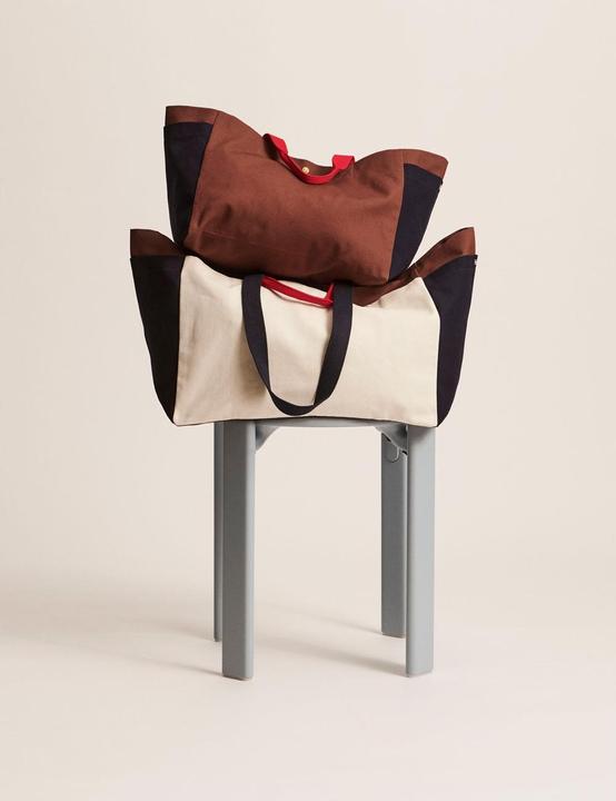 Immagine prodotto HAY - Weekend Bag Medium (Cream Multi)