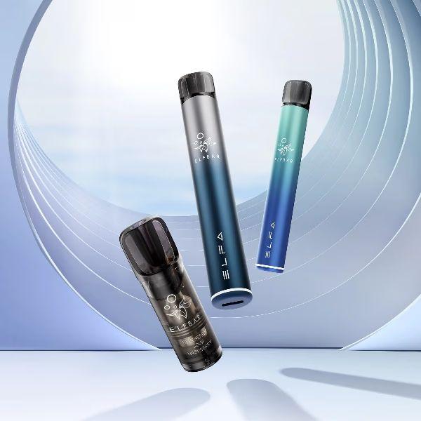 Image du produit Elfbar Elfa Pro