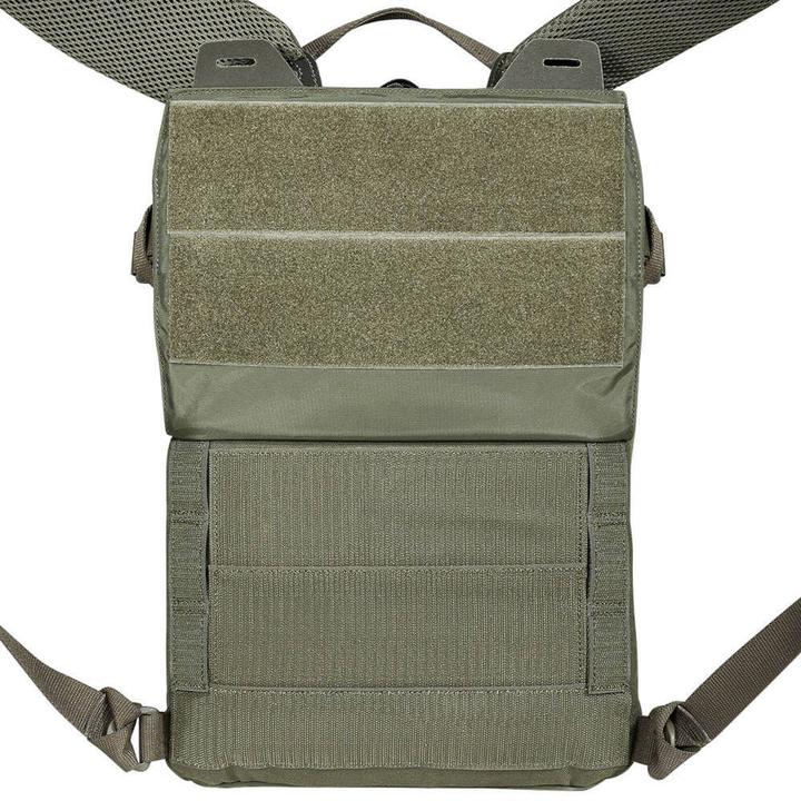 Produktbild Tasmanian Tiger TT Assault Pack 12 Olivgrün (12 l)