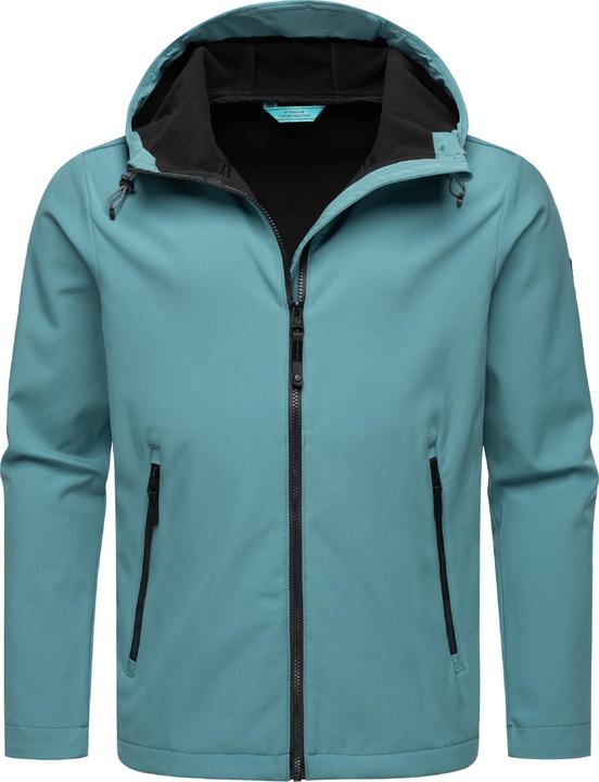 Ragwear Shellwie Warm