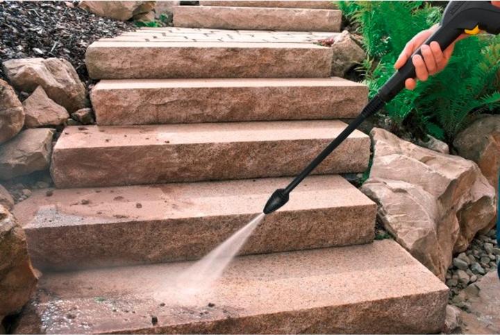 Immagine prodotto Kärcher K4 Silent Home (Corrente elettrica)