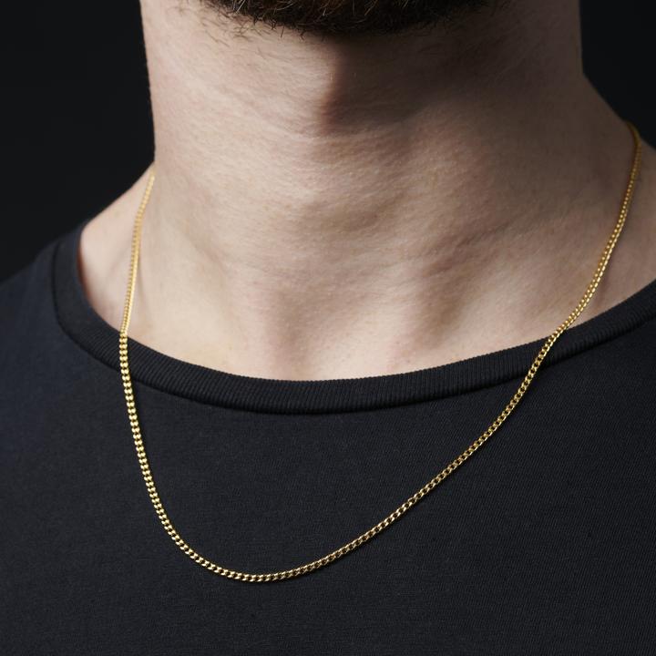 Actual product image Lucleon Essentials (Stainless steel)