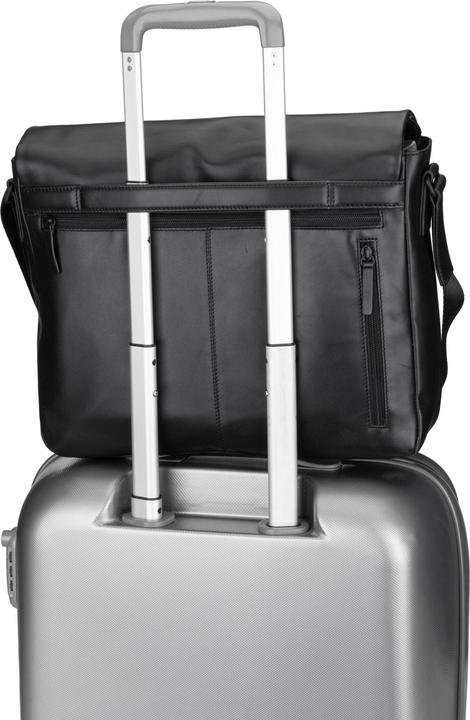 Image du produit Jost Sac à bandoulière Aarhus 9122 (11 l)