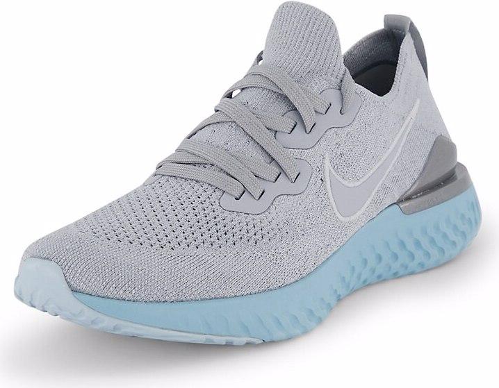 Actual product image Nike Epic React Flyknit 2 Women's Running Shoe