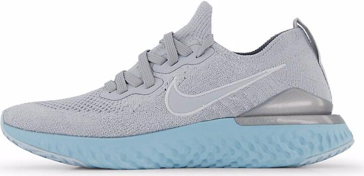 Actual product image Nike Epic React Flyknit 2 Women's Running Shoe