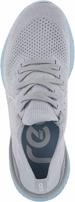 Actual product image Nike Epic React Flyknit 2 Women's Running Shoe