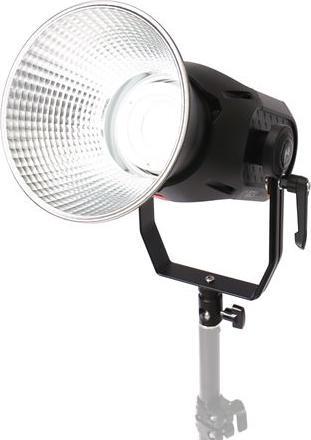Image du produit Falcon Eyes Lampe LED Dimmable S20 à 230V (éclairage de studio)