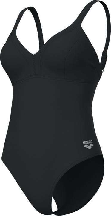 Arena W Swimsuit Lara Soft Curve Back C Cup
