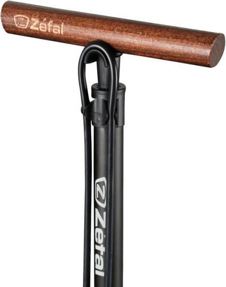 Actual product image Zefal Profile Max FP60 floor pump
