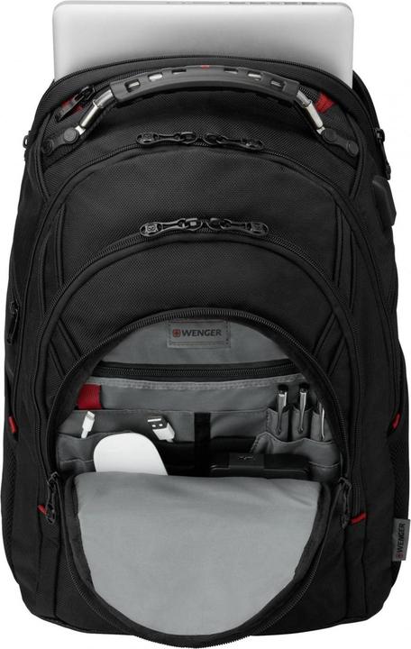 Immagine prodotto Wenger Stambecco Ballistic Deluxe (26 l)