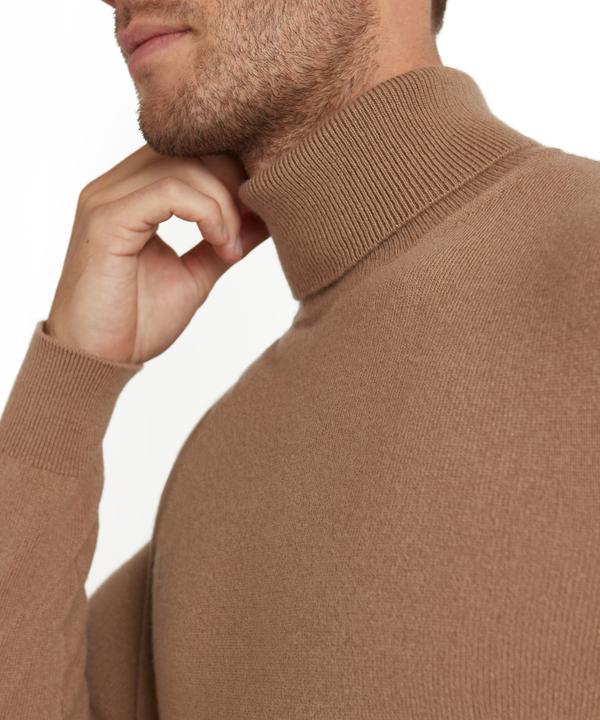Image du produit Falke LU Classic Rollneck m (L)
