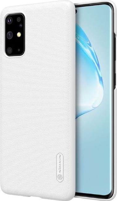 Actual product image Nillkin Super Frosted Shield Series (Samsung Galaxy S20+)