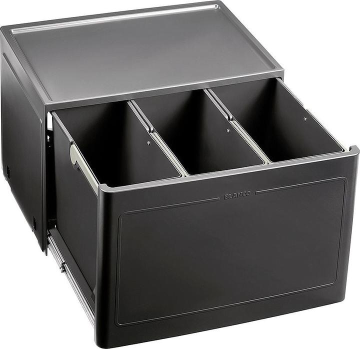 Actual product image Blanco Botton Pro 60/3 Automatic (39 l)