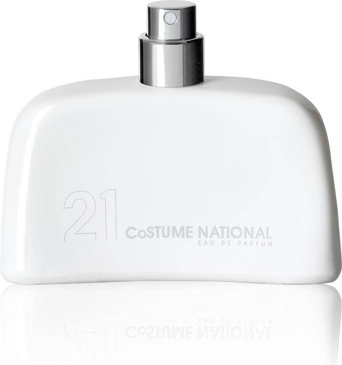 Image du produit Costume National SCENTS 21 Femmes 50 ml (Eau de parfum, 50 ml)