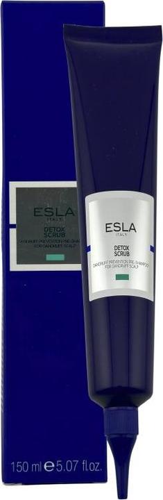 Immagine prodotto Eslabondexx Esla Detox Scrub 150 ml (150 ml)
