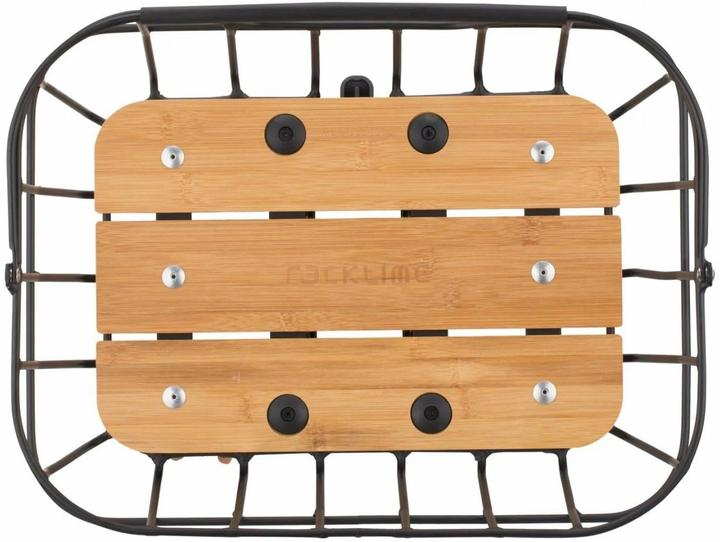 Produktbild Racktime Bask-it (25 l)