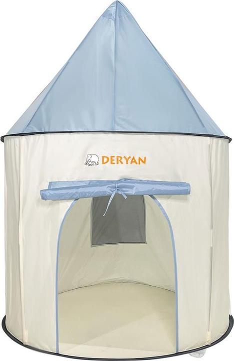 Image du produit Deryan Château de jeu