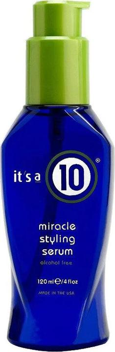 Produktbild It's A 10 Miracle Finishing Spray (284 ml)