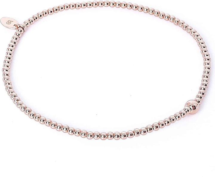 Produktbild Balibay Alisa (18 cm, 925 Sterlingsilber, Silber, Edelstein)