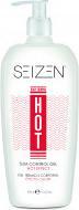Seizen gel termico 400 ml (Gel corpo, 400 ml)