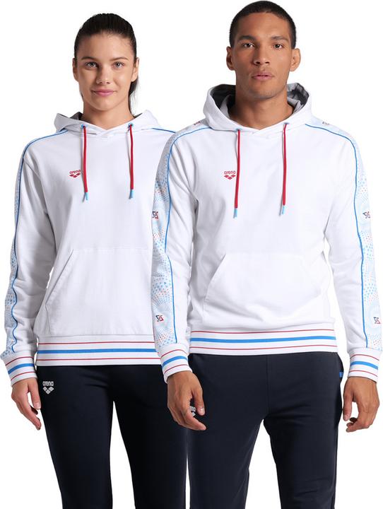 Produktbild Arena Fireflow Hooded Sweat Inserts (S)