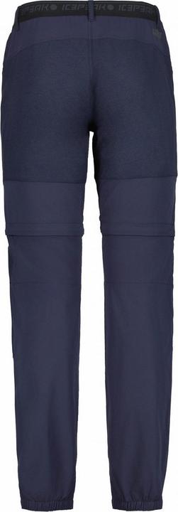 Image du produit Icepeak Wanderhose Braham ZipOff (56)