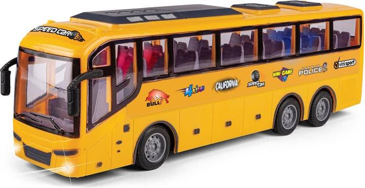 Produktbild VN Toys Speed Car - R/C Bus 1:30 (41610)