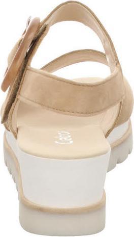 Actual product image Gabor Sandal 24.645.14 (40.5)