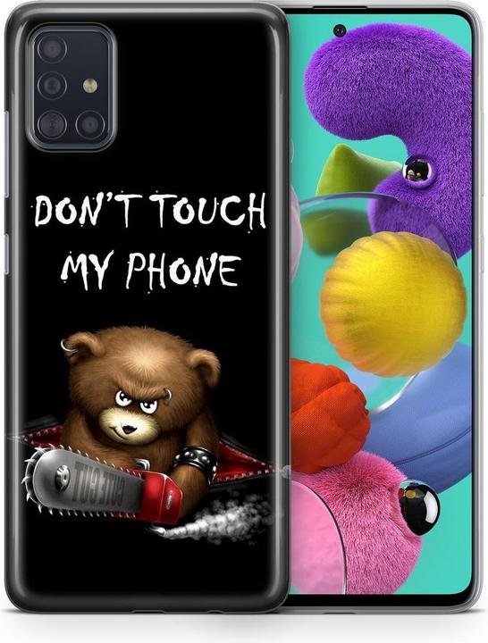 König Design Case Mobile Protection for Samsung Galaxy S5 / S5 Neo Case Cover Bag Bumper Cases (Samsung Galaxy S5, Samsung Galaxy S5 Neo)