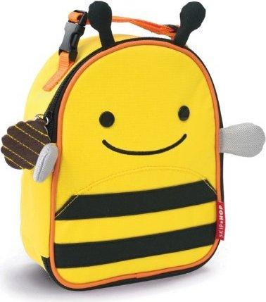 Produktbild Skiphop Zoo Little Kid (9 l)
