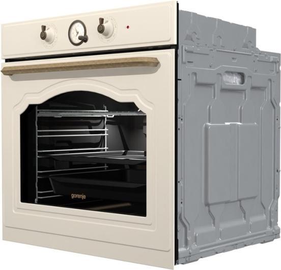 Produktbild Gorenje BRENNEN BOS67371CLI