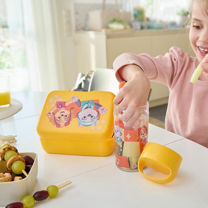 Actual product image Koziol Buddy Snack 0,5 Grow Paw Patrol