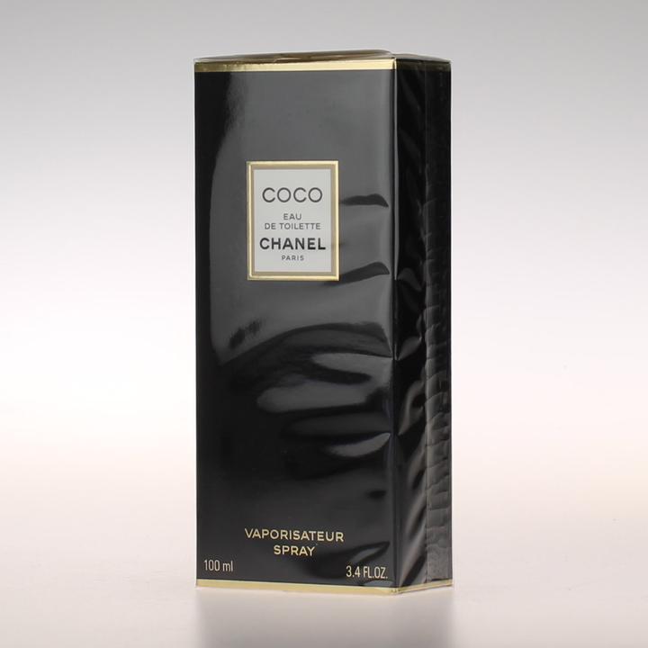 Image du produit Chanel Coco (Eau de toilette, 100 ml)