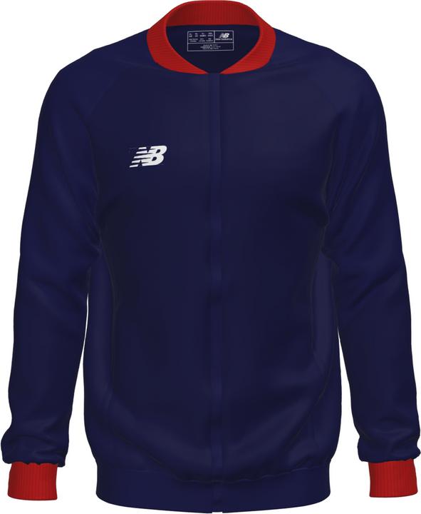 New Balance W TW Training Jacket - Knitted