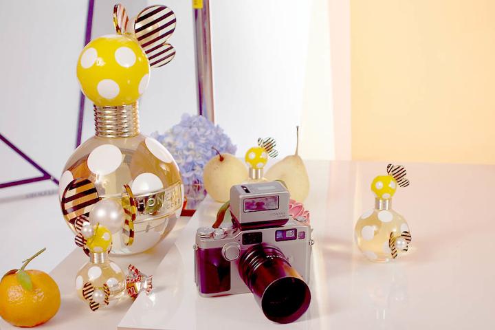 Produktbild Marc Jacobs Honey (Eau de Parfum, 100 ml)