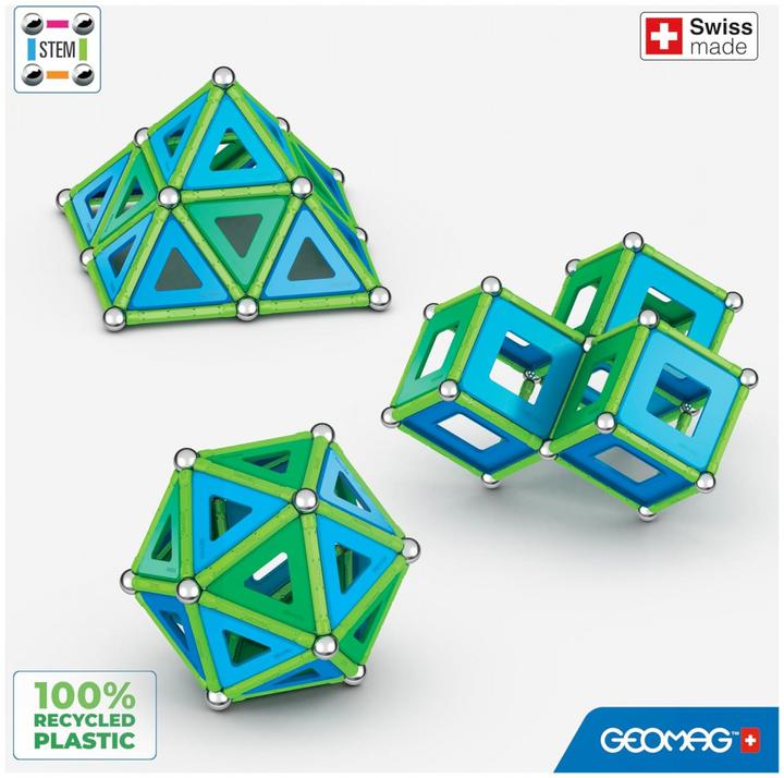Image du produit Geomag Panels