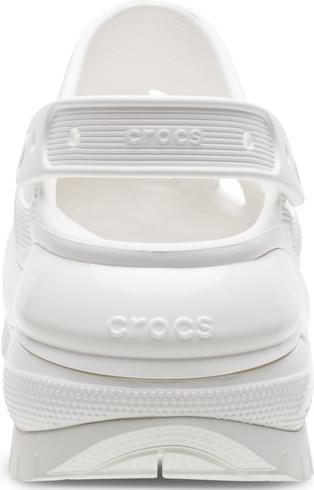 Actual product image Crocs Classic Mega Crush Clog (39)