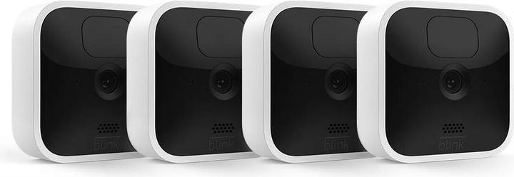 Amazon Blink Indoor (1920 x 1080 Pixels)